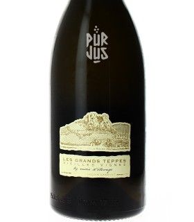 Grands Teppes Vieilles Vignes - 2018 - Domaine Ganevat - Magnum