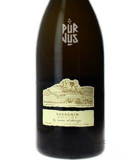 Savagnin Antide - 2018 - Domaine Ganevat - Magnum
