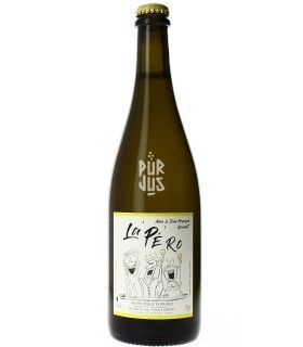 L'Apéro - 2023 - Anne et Jean François Ganevat