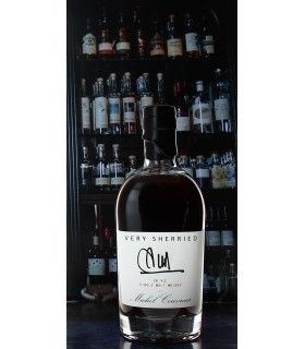 Very Sherried - 1998 - Whisky Michel Couvreur