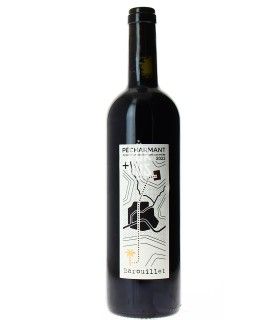 Pécharmant - 2022 - Château Barouillet