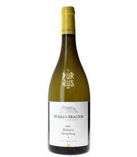 Pinot Blanc Wehlener Klosterberg* - 2022 - Weingut Markus Molitor