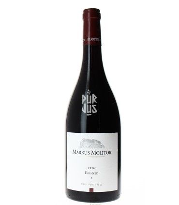 Pinot Noir Einstern* - 2020 - Weingut Markus Molitor