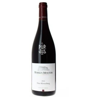 Pinot Noir Haus Klosterberg - 2022 - Weingut Markus Molitor