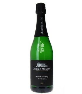 Riesling Brut Haus Klosterberg - 2016 - Weingut Markus Molitor