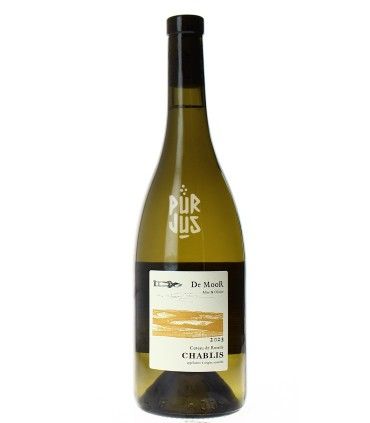 Chablis Coteau de Rosette - 2023 - Alice et Olivier De Moor