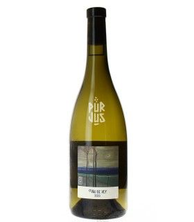 Chablis 1er Cru Vau de Vey - 2023 - Alice et Olivier De Moor