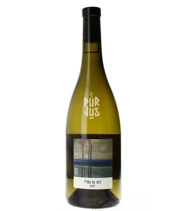 Chablis 1er Cru Vau de Vey - 2023 - Alice et Olivier De Moor