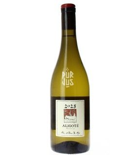 Bourgogne Aligoté "Plantation 1902" - 2023 - Alice et Olivier De Moor