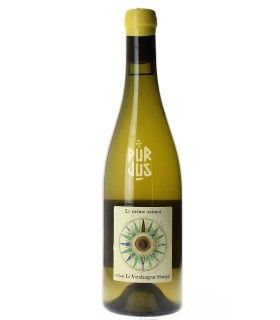 Le Même Azimut - 2024 - Le Vendangeur Masqué