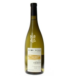 Chablis Coteau de Rosette - 2022 - Alice et Olivier De Moor
