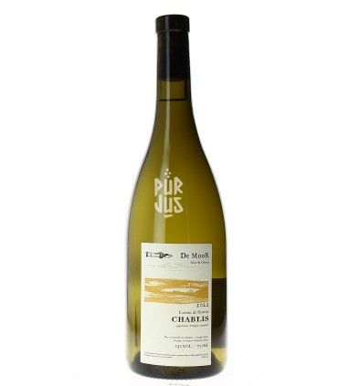 Chablis Coteau de Rosette - 2022 - Alice et Olivier De Moor