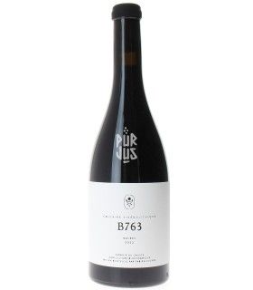 B763 - 2022 - Mas del Périé