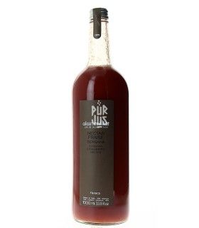 Nectar de Fraise Sengana - Alain Milliat