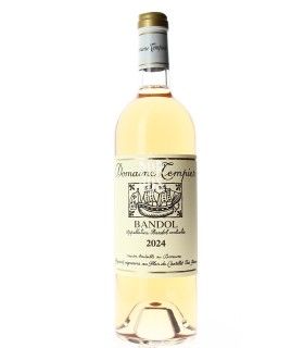 Bandol Rosé - 2024 - Domaine Tempier