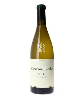 Mondeuse Blanche - 2023 - Domaine de Chevillard