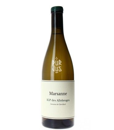 Marsanne - 2023 - Domaine de Chevillard