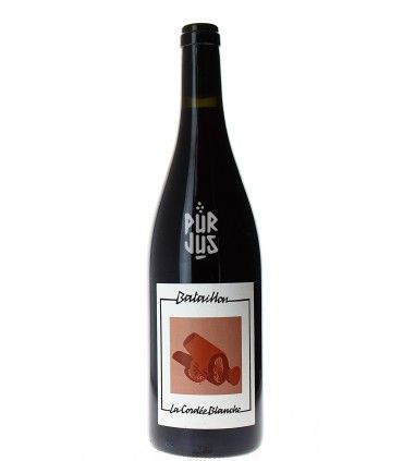 Bataillon - 2024 - La Cordée Blanche