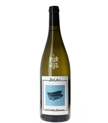 Bel Air - 2024 - La Cordée Blanche