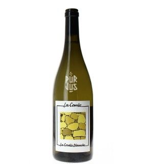 La Combe - 2024 - La Cordée Blanche