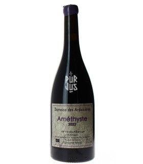 Améthyste - 2022 - Domaine des Ardoisières
