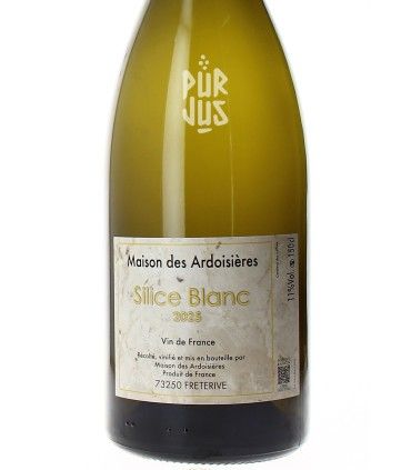 Silice - 2025 - Maison des Ardoisières - Magnum
