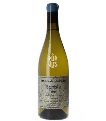 Schiste - 2024 - Domaine des Ardoisières