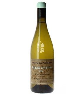 Aigue Marine - 2024 - Domaine des Ardoisières