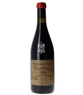 Erythrite - 2024 - Domaine des Ardoisières