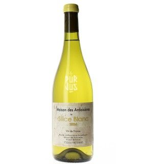 Silice - 2024 - Maison des Ardoisières