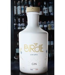 Gin Crispa - Birdie