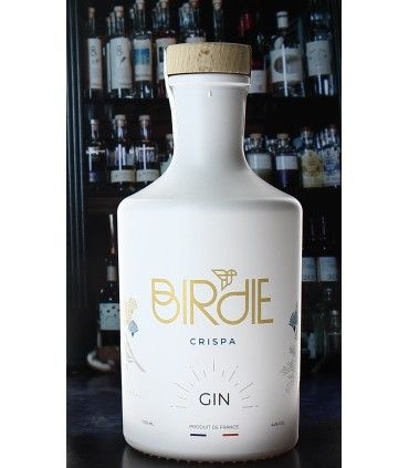 Gin Crispa - Birdie