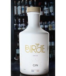 Gin Shiso - Birdie