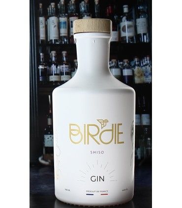 Gin Shiso - Birdie