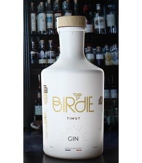 Gin Timut - Birdie