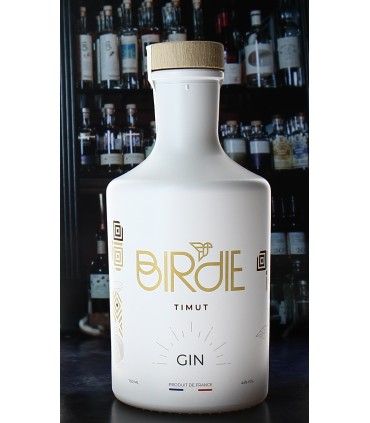 Gin Timut - Birdie