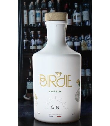 Gin Kaffir - Birdie