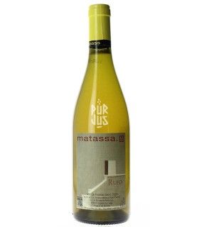 Rufo - 2024 - SCEA Domaine Matassa