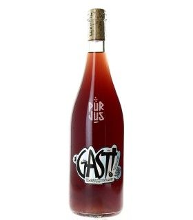 Gast! - 2025 - Léonine