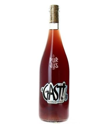 Gast! - 2025 - Léonine