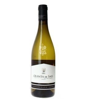 Encruzado - 2025 - Quinta de Saes