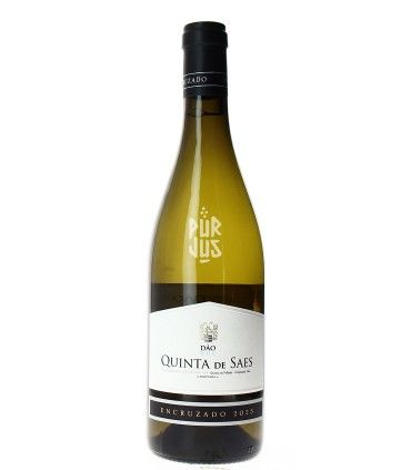 Encruzado - 2025 - Quinta de Saes