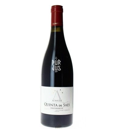 Altitude VV - 2020 - Quinta de Saes