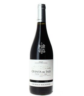 Touriga Nacional - 2022 - Quinta de Saes