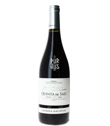 Touriga Nacional - 2022 - Quinta de Saes