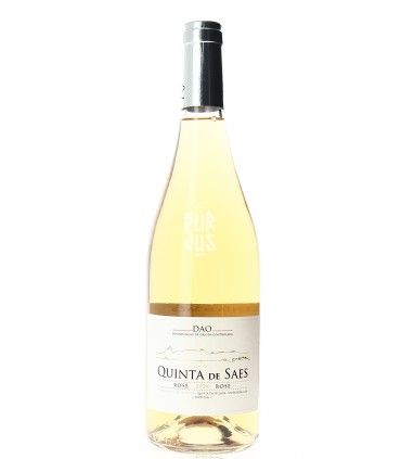 Colheita Rosé - 2024 - Quinta de Saes