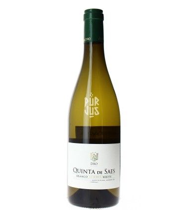 Reserva Blanc - 2024 - Quinta de Saes