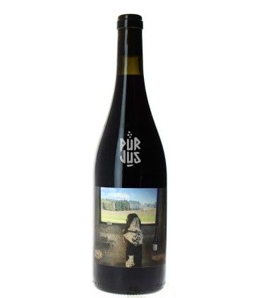 Tobias Tinto - 2022 - Quinta de Saes