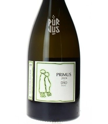 Primus Blanc - 2024 - Quinta da Pellada - Magnum