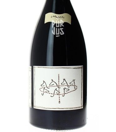 Carrocel - 2022 - Quinta da Pellada - Magnum